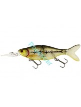 Vobler Ricky the Roach 8 cm./ 7 gr. "Eelpout" - Westin